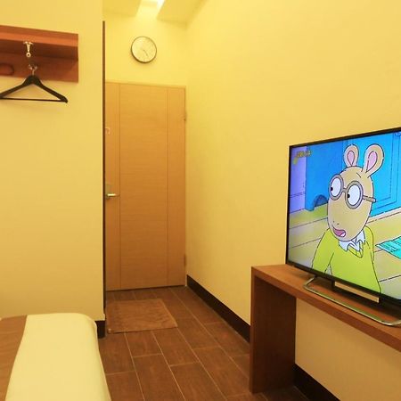 池上曬穀場旅棧 Buda Banai Hostel Экстерьер фото